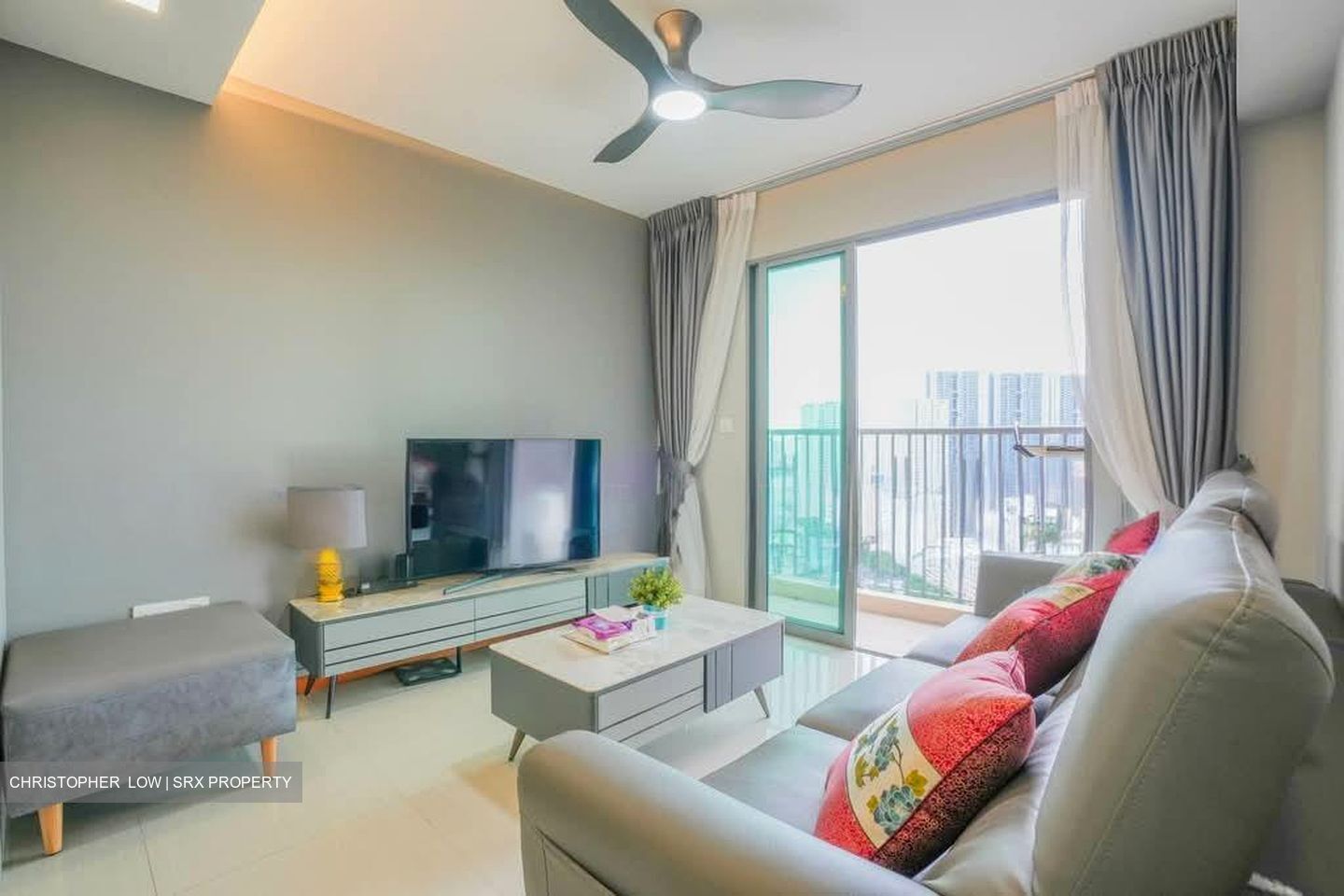 Blk 33 Skyresidence @ Dawson (Queenstown), HDB 4 Rooms #558510421